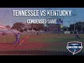 Condensed Game - TENNESSEE vs KENTUCKY
