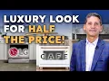 6 Appliance Brands That Look High-End Without the High Price