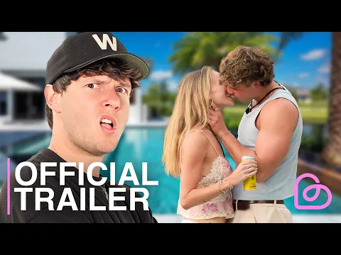 10 Singles Blind Date for 100 Hours | Vybes Villa Trailer