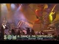 Asa de Águia - Dança da tataruga (ao vivo) - Som Brasil 1996