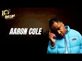 Usher in the Spirit: How Aaron Cole's Faith Went Viral