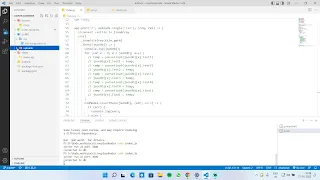 CSV Upload Node js