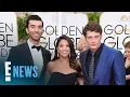 Gina Rodriguez Supports Costar Justin Baldoni After Blake Lively Saga E News