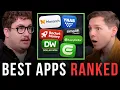 The BEST Budgeting Apps Right Now 2026