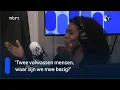 Lagu Imanuelle Grives vertelt in Kunststof over de relatie met haar vader | NPO Radio 1