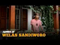 Andrea KY - Welas Sandiworo | (Official Music Video)