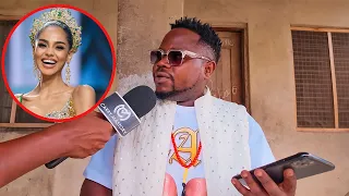 KINATA MC AFUNGUKA ANAVYOMPENDA JIHAN/AONYESHA DM ZAO 