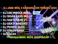 Download Lagu DJ JAWA FULL ALBUM 🔥 DJ STYLE PARTY  LANGGENG DAYANING RASA MBEDIL NULUP