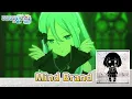 Download Lagu HATSUNE MIKU: COLORFUL STAGE! – Mind Brand by MARETU 3DMV - Nightcord at 25:00