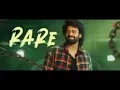 DIL MANGE MORE LYRICS VIDEO SONG ( THE RAJA SAAB ) PRABHAS 