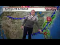 WICS StormTeam Main Weather - Thursday Morning November 12th 2020