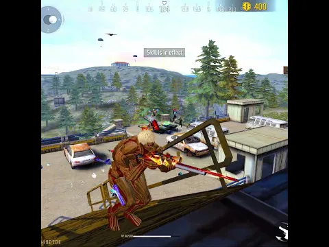 IMPOSSIBLE 🍷🗿 #freefire