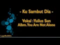 Download Lagu [Lagu Buddhis] Ku Sambut Dia