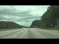 Georgia - Interstate 95 South