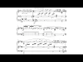 Debussy - Prélude à l'aprés-midi d'un faune