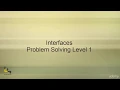 025 Interfaces For Algorithm Reuse Problem Solving