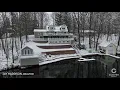 WINTER WONDERLAND in Evart Michigan Listed by Glover Agency