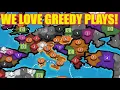 Download Lagu Are You Gonna Be Greedy? Risk Meta Settings