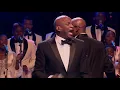 Great is Your Mercy - Performed by Donnie McClurkin at the Gospel Goes Classical SA LIVE
