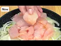 Download Lagu Ik kook het twee keer per dag en mijn familie vraagt ​​om meer! Het is ongelooflijk lekker!
