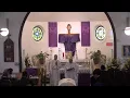 Funeral Mass LIve Stream Leonard Edward Briscoe April 12 2025