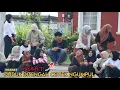 Lagu UJI NYALI! DUDUK DITENGAH CEWEK NGUMPUL - Part20