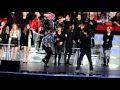 Download Lagu 【HD】BTS/GOT7/Red Velvet/Twice reaction to EXO \