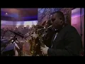 George Benson - Give Me The Night