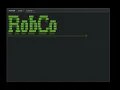Fallout Inspired Terminal App In Python