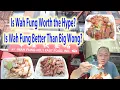 Is Wah Fung in NYC Chinatown Worth the Hype Is Wah Fung Better Than Big Wong