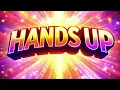 Hands Up – Alexander Pappas (Cover)