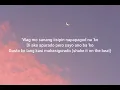 Araw Araw Love - Flow G (Lyrics)