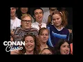 Andy s Little Sister Featuring Amy Poehler Andy Daly Late Night with Conan O Brien
