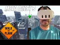 Download Lagu Oculus Meta Quest  3 / 3s Walk The Plank VR Gameplay + Review - Great Showpiece For New Owners!