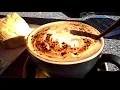 The Pimple Coffee at Intermezzo The Shadow Breathing Air Vlog 7 18
