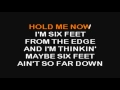 Download Lagu Creed - One Last Breath (Karaoke)