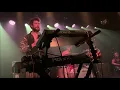 The Comet Is Coming - Live at The Moroccan 3/12/2019