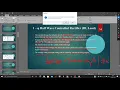 Power Electronics PC-EE-504 Phase Controlled Rectifiers Online Class Lecture 2