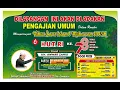 Download Lagu LIVE KH. ANWAR ZAHID MEMPERINGATI TAHUN BARU ISLAM 1 MUHARRAM 1445 H