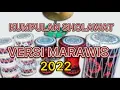Download Lagu kumpulan Sholawat Versi Marawis Terbaru