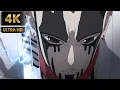 Download Lagu Jigen vs Naruto and Sasuke Fight 4K | Boruto episode 204