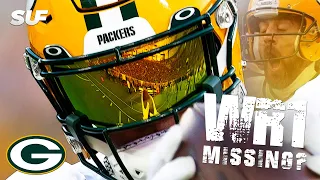 Green Bay Packers Depth Chart for Fantasy Football 2022