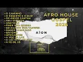 ALBÚM AFRO HOUSE GOSPEL 2026 CONEXÃO ESPIRITUAL