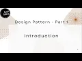 Design Pattern C Interview Questions Tamil