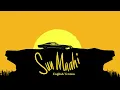 Sun Maahi (English Version) - Visualiser | Armaan Malik, Amaal Mallik, Natania Lalwani