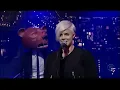 Robyn   Cobrastyle Live on Late Show with David Letterman