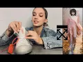 Off White x Converse Chuck Taylor Real or Fake