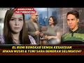 Lagu GEGER‼️ EL RUMI BONGKAR SKANDAL IRWAN MUSSRY \u0026 YUNI SHARA ! AMARAH MAIA TA TERBENDUNG