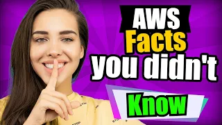 AWS Documentary | AWS Stats 2023 Facts | History - Uses & Applications