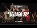 Download Lagu HIP-HOP, R\u0026B, JERSEY CLUB (DRAKE, DON TOLIVER, BEYONCÉ) | PLAYGRND SERIES | SOUNDS BY JAE MURPHY